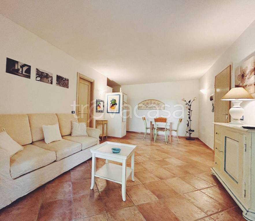 appartamento in vendita ad Olbia in zona Porto Rotondo