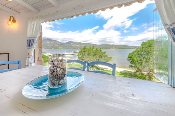 casa indipendente in vendita ad Olbia in zona Porto Rotondo