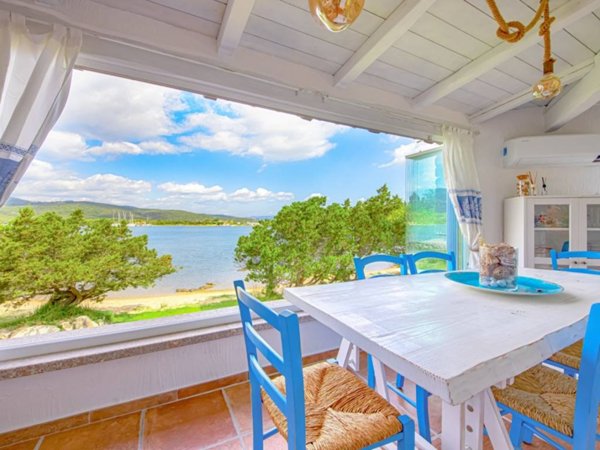 casa indipendente in vendita ad Olbia in zona Porto Rotondo