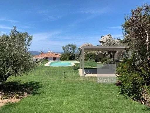 casa indipendente in vendita ad Olbia in zona Porto Rotondo