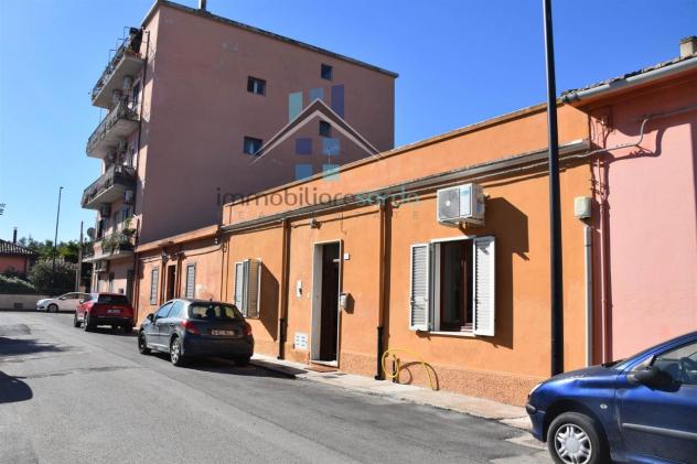 casa indipendente in vendita ad Olbia in zona Centro Storico