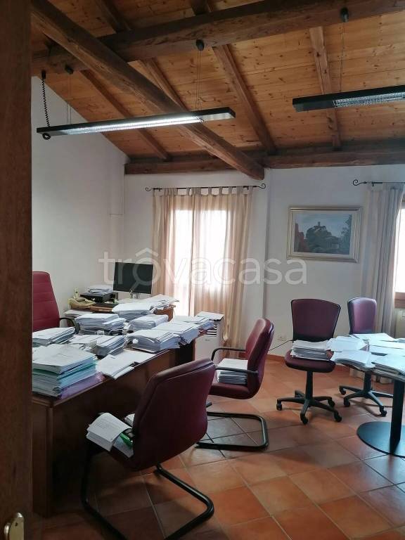 ufficio in vendita ad Olbia in zona Aldo Moro