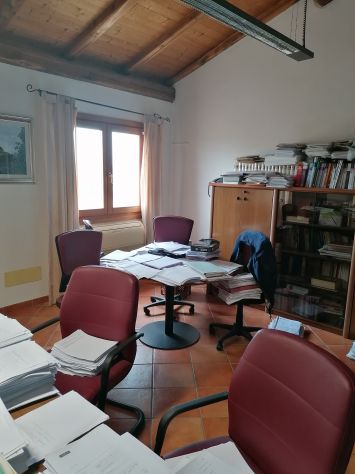 ufficio in vendita ad Olbia in zona Aldo Moro
