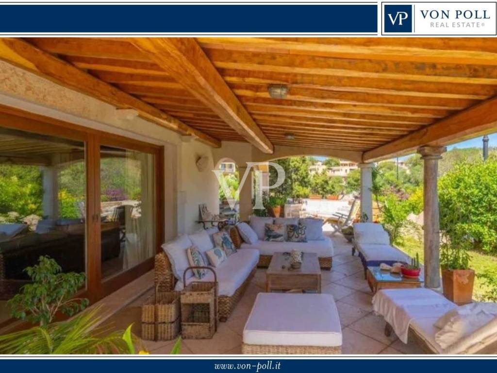 intera palazzina in vendita ad Olbia in zona Bandinu