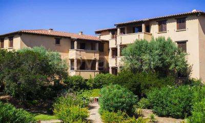 multiproprieta in vendita ad Olbia in zona Porto Rotondo