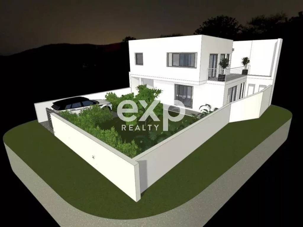 intera palazzina in vendita ad Olbia in zona Aldo Moro