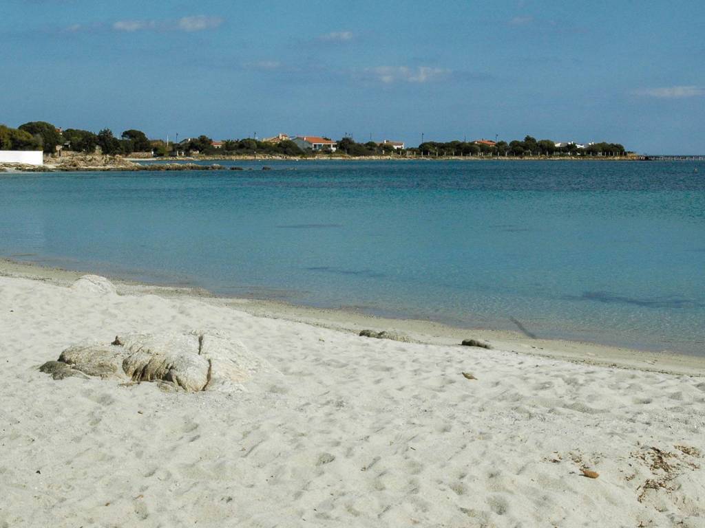 casa indipendente in vendita ad Olbia in zona Pittulongu