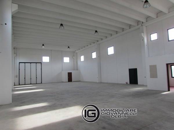 ufficio in vendita ad Olbia