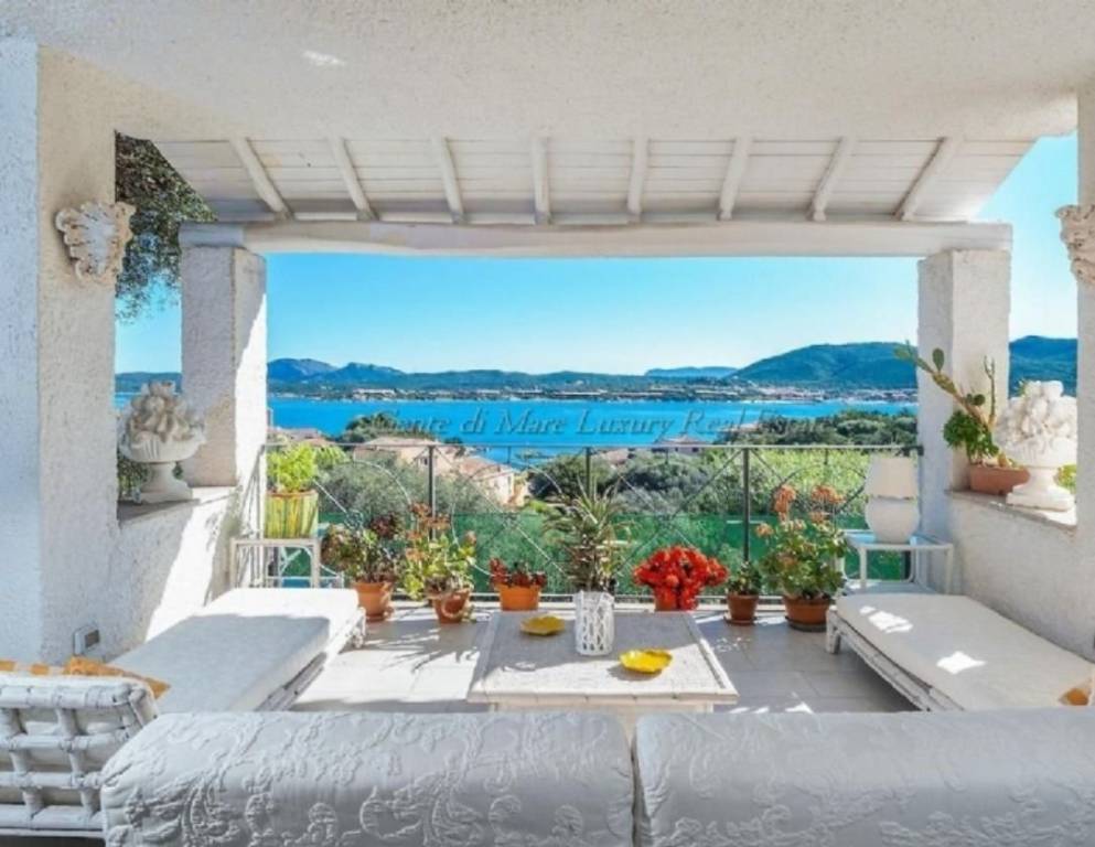casa indipendente in vendita ad Olbia in zona Porto Rotondo