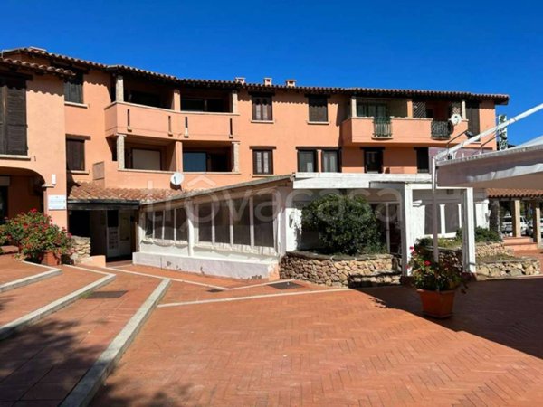 appartamento in vendita ad Olbia in zona Porto Rotondo