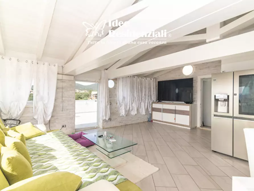 appartamento in vendita ad Olbia in zona Pittulongu