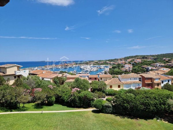 appartamento in vendita ad Olbia in zona Porto Rotondo