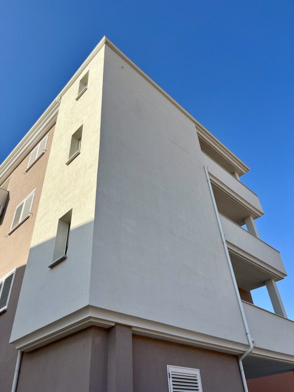 appartamento in vendita ad Olbia in zona Aldo Moro