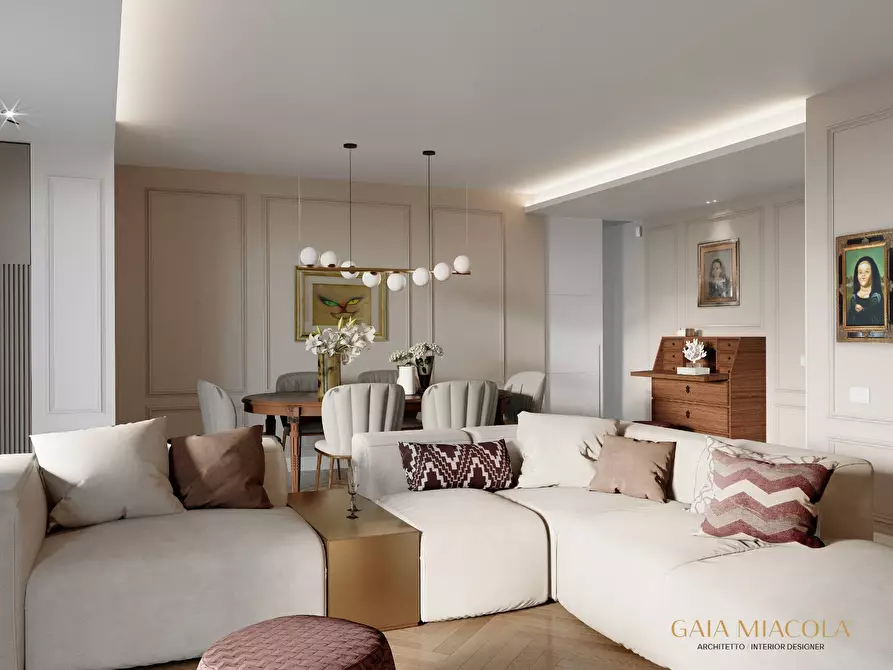appartamento in vendita ad Olbia