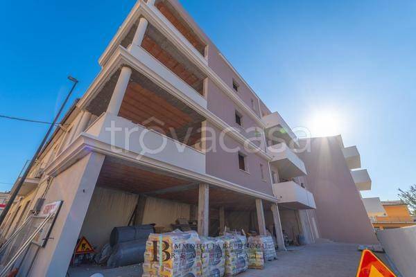 appartamento in vendita ad Olbia in zona Aldo Moro