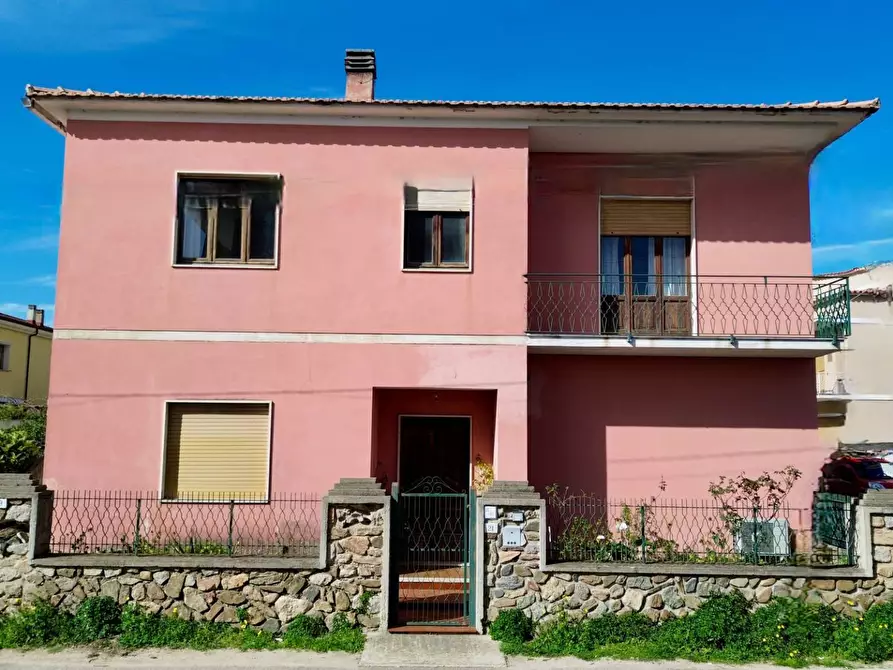 casa indipendente in vendita ad Olbia in zona Aldo Moro