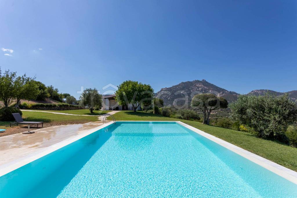 casa indipendente in vendita ad Olbia in zona Porto Rotondo