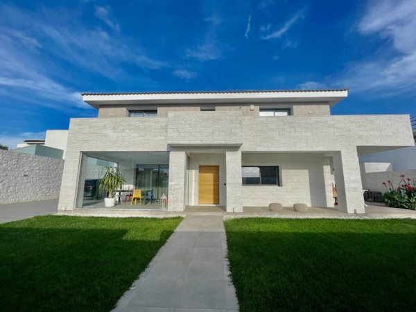 casa indipendente in vendita ad Olbia in zona Aldo Moro