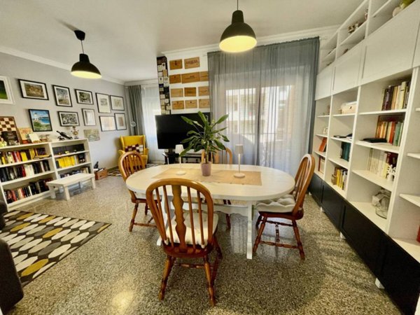 appartamento in vendita ad Olbia