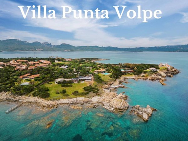 casa indipendente in vendita ad Olbia in zona Porto Rotondo