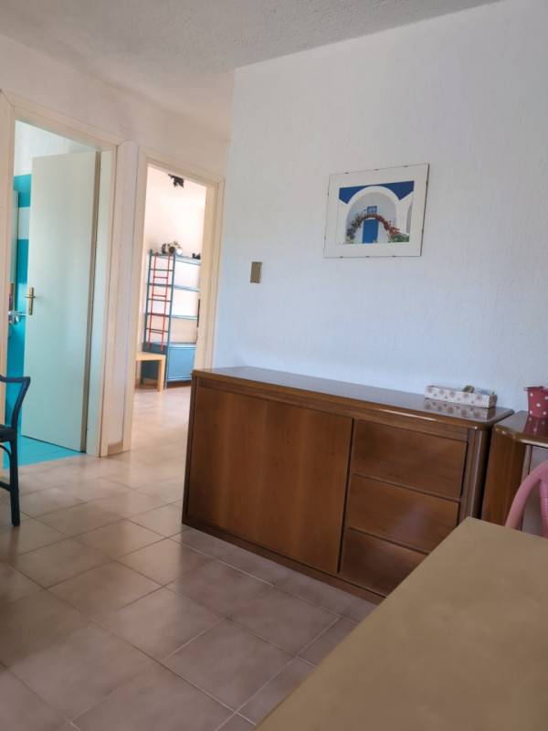 casa semindipendente in vendita ad Olbia in zona Bados