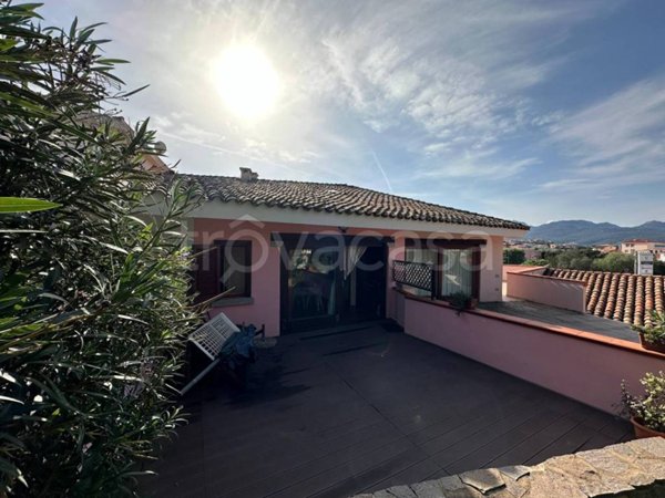 appartamento in vendita ad Olbia in zona Porto Rotondo