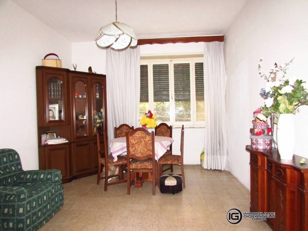 appartamento in vendita ad Olbia in zona Aldo Moro