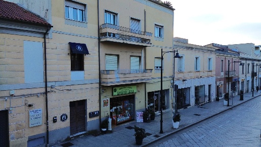 appartamento in vendita ad Olbia in zona Centro Storico