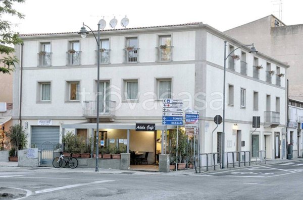 appartamento in vendita ad Olbia in zona San Simplicio