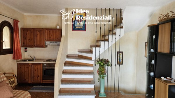 casa indipendente in vendita ad Olbia in zona Pittulongu