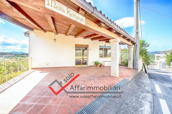 casa indipendente in vendita ad Olbia in zona Berchiddeddu