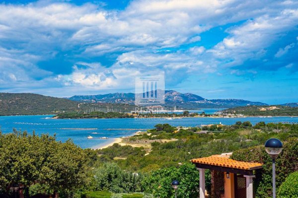 casa indipendente in vendita ad Olbia in zona Porto Rotondo