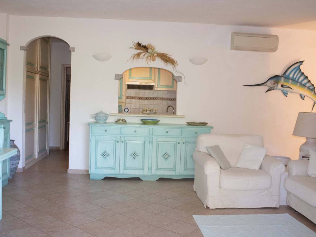 casa indipendente in vendita ad Olbia in zona Porto Rotondo