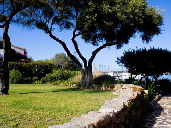 appartamento in vendita ad Olbia in zona Porto Rotondo