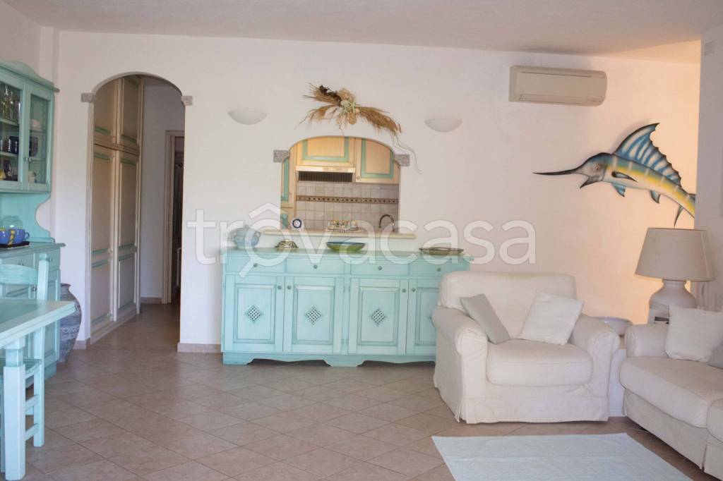 casa indipendente in vendita ad Olbia in zona Porto Rotondo
