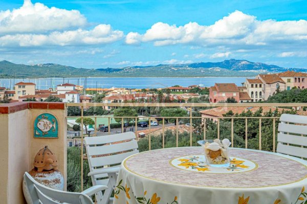 appartamento in vendita ad Olbia in zona Porto Rotondo