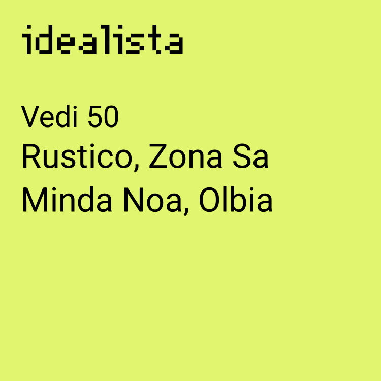 casa indipendente in vendita ad Olbia in zona Sa Minda Noa