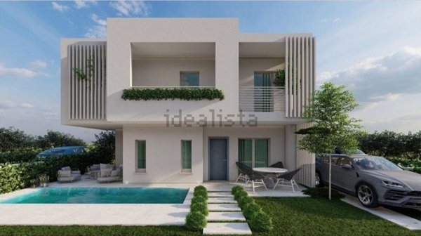 casa indipendente in vendita ad Olbia in zona Sa Minda Noa