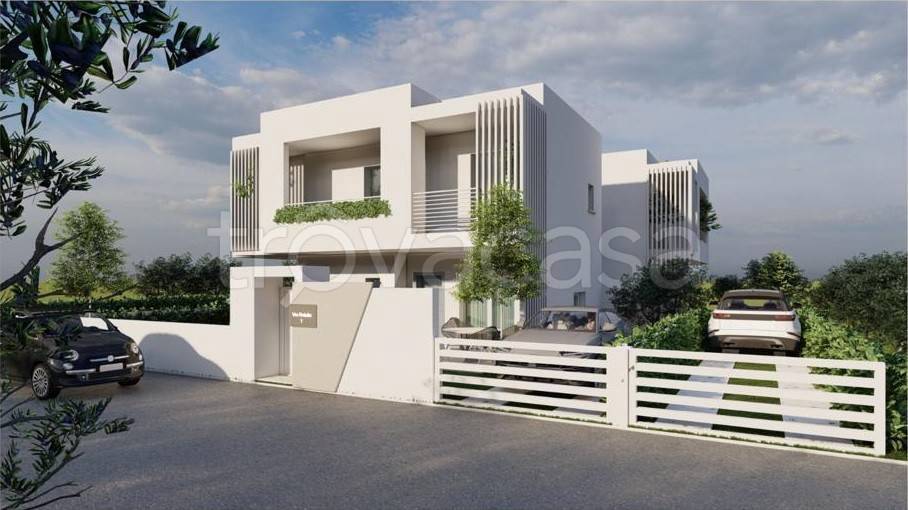 casa indipendente in vendita ad Olbia in zona Sa Minda Noa