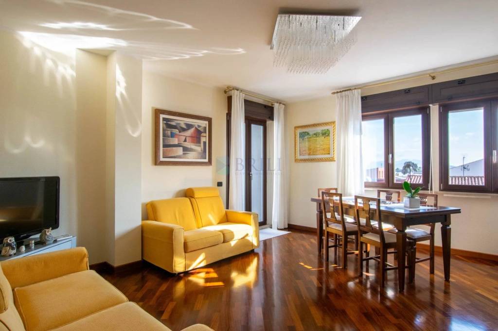 appartamento in vendita ad Olbia in zona Lu Sticcadu