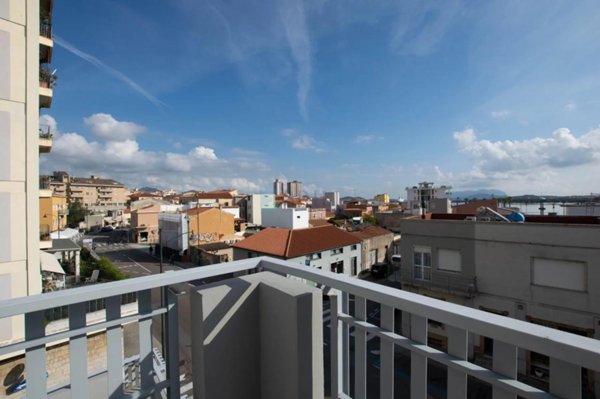 appartamento in vendita ad Olbia in zona Lu Sticcadu