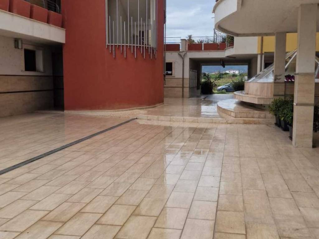 appartamento in vendita ad Olbia