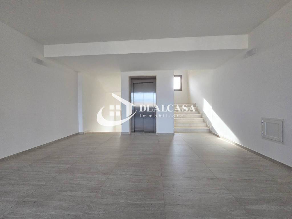appartamento in vendita ad Olbia