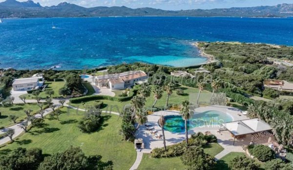 casa indipendente in vendita ad Olbia in zona Porto Rotondo