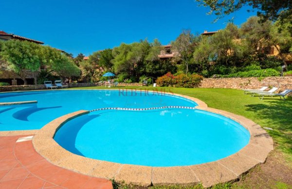 appartamento in vendita ad Olbia in zona Porto Rotondo