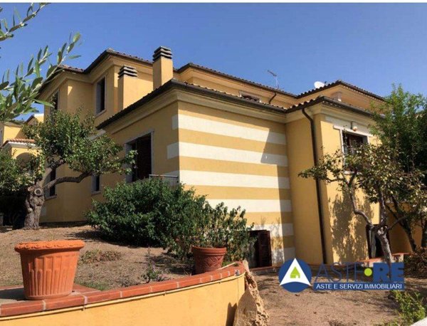 casa indipendente in vendita ad Olbia