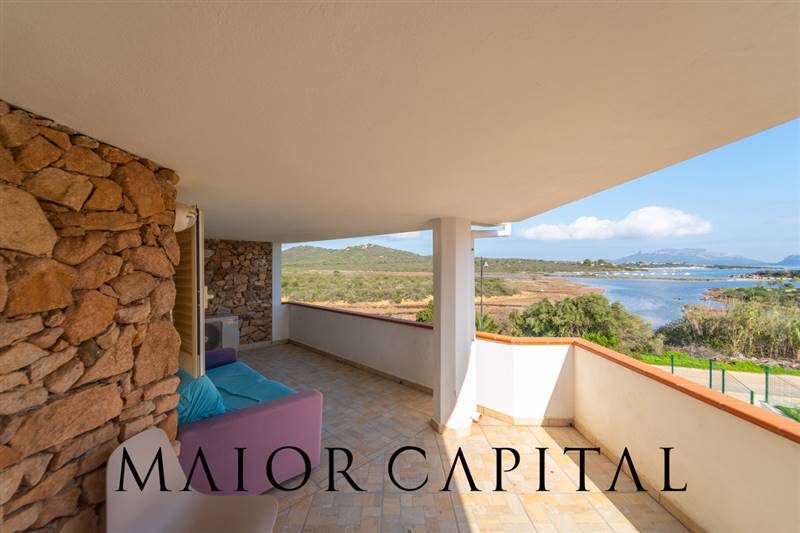 casa indipendente in vendita ad Olbia in zona Bados