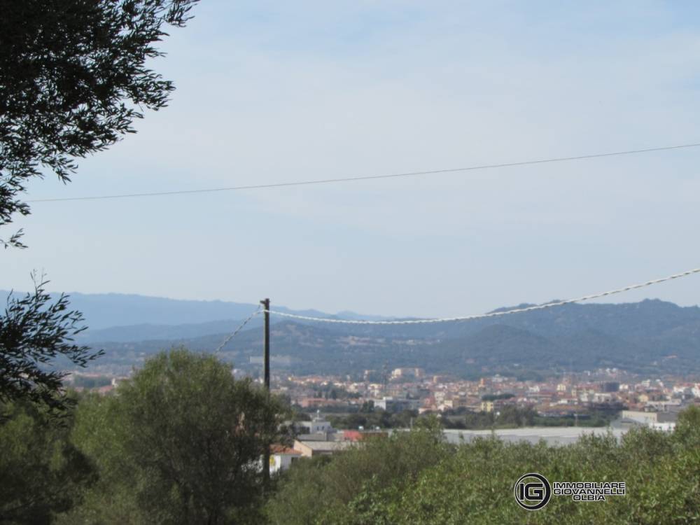 ufficio in vendita ad Olbia