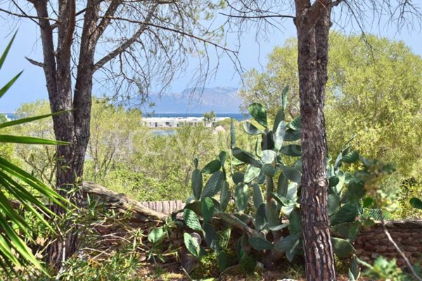casa indipendente in vendita ad Olbia in zona Centro Storico