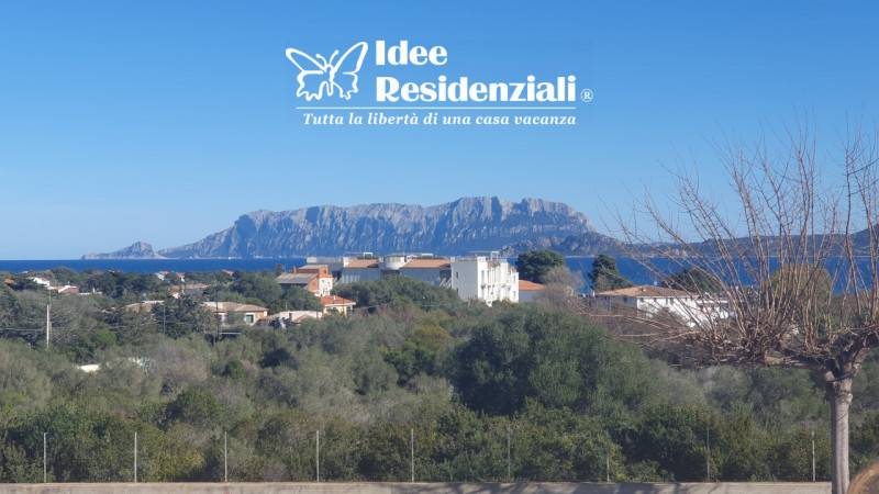 appartamento in vendita ad Olbia in zona Pittulongu